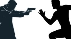 Polisi Ditetapkan Tersangka dalam Kasus Penembakan Remaja di Makassar