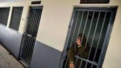 Kejadian Kaburnya Tahanan di Polres Way Kanan: Tiga Masih Buron