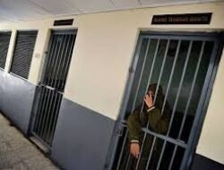 Kejadian Kaburnya Tahanan di Polres Way Kanan: Tiga Masih Buron