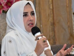 Penangkapan Bupati Pekalongan: Kasus Fadia Arafiq Mengundang Perhatian Publik