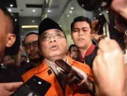 Kasus Fee Percepatan Haji: Yaqut Cholil Qoumas Dituduh Terlibat Korupsi