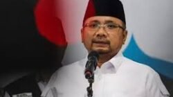 Pemindahan Status Tahanan Yaqut Menuai Protes: Antara Kebutuhan Keluarga dan Kekhawatiran Publik