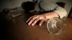 Pesta Miras di Desa Jamali Berakhir Tragis, Empat Warga Cianjur Meninggal — Penyelidikan Menunggu Hasil Forensik