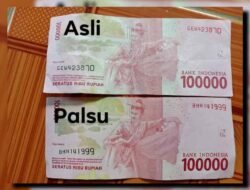 Operasi Kilat Polisi Cirebon Gagalkan Produksi Uang Palsu, Satu Orang Ditangkap