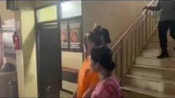 Jaket Ojek Daring Berujung Bukti, Tiga WNA Diamankan di Ngurah Rai Terkait Kasus Video Dewasa