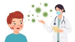 Kasus Campak Kembali Ditemukan, Otoritas Kesehatan Ingatkan Gejala, Penularan, dan Cara Penanganannya