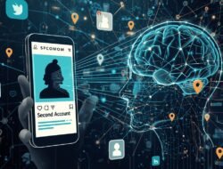 Hati Hati yang Punya Second Account, Peneliti Ungkap AI Kini Bisa Lacak Identitas Aslinya