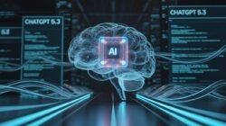 ChatGPT 5.3 Instant Hadir: Update AI yang Membuat Jawaban Lebih Tajam dan Percakapan Lebih Natural