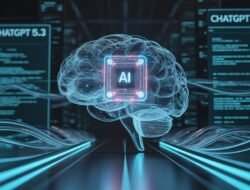 ChatGPT 5.3 Instant Hadir: Update AI yang Membuat Jawaban Lebih Tajam dan Percakapan Lebih Natural