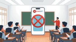 Pemerintah Siapkan Aturan Baru AI di Sekolah, Siswa SD hingga SMA Diminta Tidak Gunakan Chatbot Instan