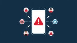 Operasi Global Bongkar Jaringan Scam, Meta Nonaktifkan 150.000 Akun Penipuan