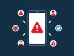 Operasi Global Bongkar Jaringan Scam, Meta Nonaktifkan 150.000 Akun Penipuan