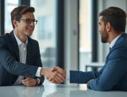 First Impression: Detik Singkat yang Membentuk Persepsi dan Arah Relasi