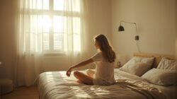 Stop Mulai Hari dengan Panik: Ini Pola Pagi “Soft Living” yang Diam-Diam Dipakai Orang yang Tetap Fokus Sepanjang Hari