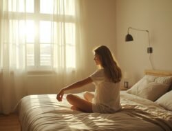 Stop Mulai Hari dengan Panik: Ini Pola Pagi “Soft Living” yang Diam-Diam Dipakai Orang yang Tetap Fokus Sepanjang Hari