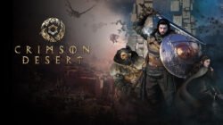 Crimson Desert: Ambisi Besar Open-World Fantasi yang Membuat Gamer Dunia Menunggu