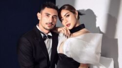 Jessica Iskandar Dilarikan ke RS: Dugaan Infeksi Usai Santap Sashimi