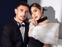 Jessica Iskandar Dilarikan ke RS: Dugaan Infeksi Usai Santap Sashimi