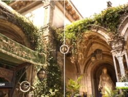 NVIDIA Kenalkan DLSS 5.0: Teknologi AI Baru yang Mengubah Cara Grafis Game Dirender