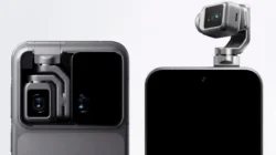 Honor Robot Phone Gegerkan MWC 2026, Kamera Lengan Robot 200 MP Siap Ubah Standar Smartphone