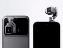 Honor Robot Phone Gegerkan MWC 2026, Kamera Lengan Robot 200 MP Siap Ubah Standar Smartphone