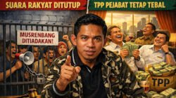 Kasus Pemerasan di Dinas Pendidikan Bima: Pejabat Terkait Ditangkap