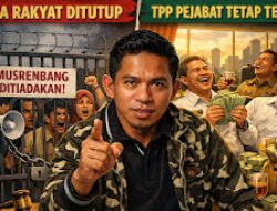 Kasus Pemerasan di Dinas Pendidikan Bima: Pejabat Terkait Ditangkap