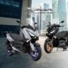 Yamaha XMax 250: Memadukan Teknologi dan Style dalam Berkendara