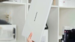 Xiaomi Book Pro 14 Siap Hadir, Ultrabook Super Tipis 1 Kg dengan Intel Core Ultra X7 dan GPU Arc Generasi Baru