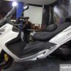 SYM Maxsym 600i: Perpaduan Antara Kualitas dan Ekonomi
