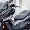 SYM Cruisym 300i: Kebangkitan Skuter Premium