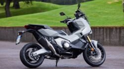 Mengintip Honda X-ADV: Dari Pameran Internasional ke Peluang Pasar Indonesia