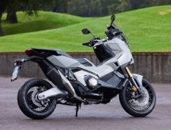 Mengintip Honda X-ADV: Dari Pameran Internasional ke Peluang Pasar Indonesia