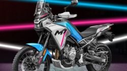 CFMoto 450 MT 2026: Adventure Touring 2 Seater dengan Mesin 2 Silinder 449,5 cc dan Target Pengendara yang Suka Kontrol