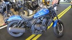 Honda Rebel 1100: Impresi Harian Cruiser 1084 cc (Tinggi Jok 700 mm, Berat 233 kg, dan Kelengkapan Fitur)