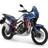 CRF1100L Africa Twin DCT Vs Kompetitor: Perbandingan dengan Triumph Tiger 900 GT Pro dan Aprilia Tuareg 660 Standard untuk Pengguna Indonesia