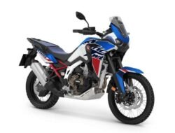 CRF1100L Africa Twin DCT Vs Kompetitor: Perbandingan dengan Triumph Tiger 900 GT Pro dan Aprilia Tuareg 660 Standard untuk Pengguna Indonesia