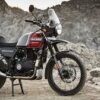 Royal Enfield Himalayan 450 2026: Siap Touring Dua Orang Berkat Dimensi, Ground Clearance 230 mm, Suspensi USD–Monoshock, dan Tangki 17 L
