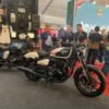 Review Singkat Royal Enfield Shotgun 650 2026—4 Warna Andalan, Bobot 240 kg, dan Kenyamanan Cafe Racer yang Dibangun dari Spesifikasi Lengkap