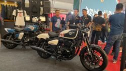 Review Singkat Royal Enfield Shotgun 650 2026—4 Warna Andalan, Bobot 240 kg, dan Kenyamanan Cafe Racer yang Dibangun dari Spesifikasi Lengkap