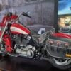 Review Konsep Riding Harian hingga Touring: Bagaimana Hydra-Glide Revival 2026 Terasa dari Rem Disc, Torsi 161 Nm, sampai Jok 663 mm