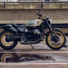 Spesifikasi Lengkap BMW R12 nineT—Retro Kuat, Teknologi Modern, dan Fokus Stabilitas