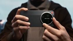 Xiaomi 17 Ultra dan Leica Leitz Phone Meluncur Global, Usung Sensor 1 Inci dan Ring Kamera Fisik