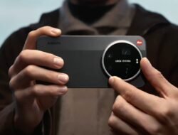 Xiaomi 17 Ultra dan Leica Leitz Phone Meluncur Global, Usung Sensor 1 Inci dan Ring Kamera Fisik