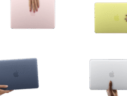 MacBook Neo: Laptop Entry Level Apple yang Mengubah Persaingan Laptop Kelas Menengah