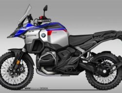 Generasi Terbaru GS Hadir dengan Inovasi Besar