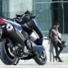 Yamaha TMAX DX: Menghadirkan Performa dan Inovasi