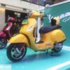 Vespa GTS 300 Super Tech: Kompensasi Antara Estetika dan Kinerja