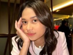 Azizah Salsha dan Nadif Zahiruddin: Hubungan Baru yang Menggema