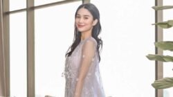 Azizah Salsha Dihujat Karena Foto Seksi di Ramadhan